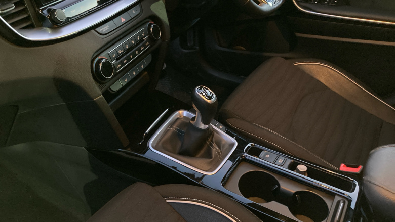 Kia Ceed 1.5T GDi ISG 138 GT-Line 5dr Petrol Hatchback